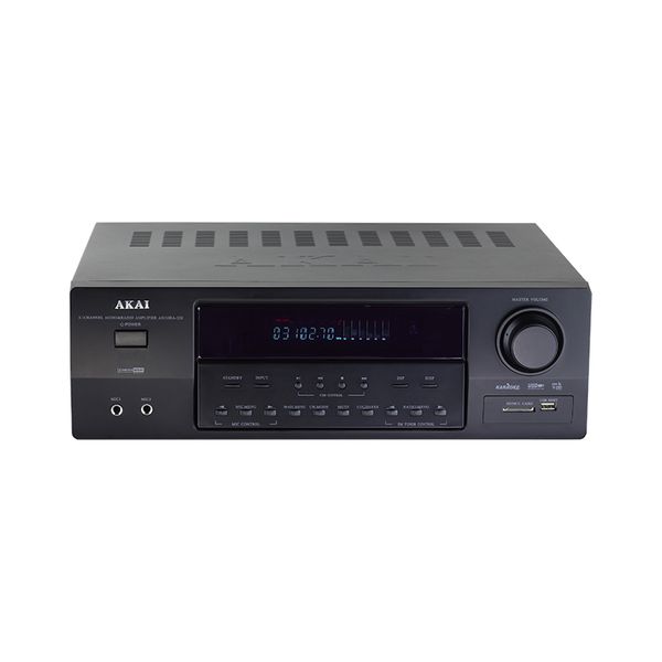 Akai AS110RA-320BT Ραδιοενισχυτής