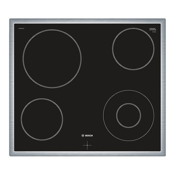 Bosch NKF645GA1G Εστίες Κεραμικές