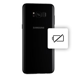 Αλλαγή Μπαταρίας Samsung Galaxy S8