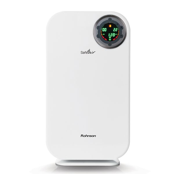 Rohnson R-9500 Καθαριστής Αέρα