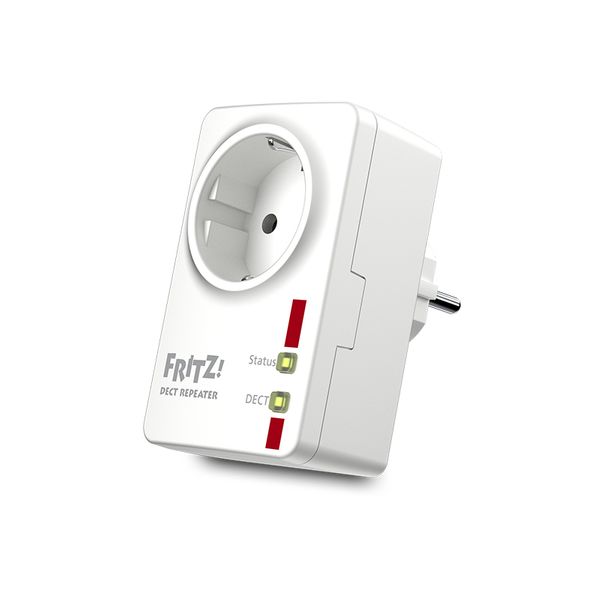 Smart Plug FRITZ DECT 100