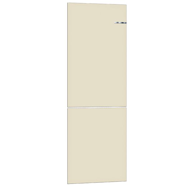 Bosch KSZ1AVV00 Pearl White Επένδυση Πόρτας Ψυγειοκαταψύκτη