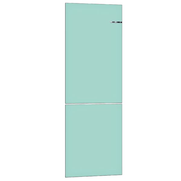 Bosch KSZ1AVT00 Light Blue Επένδυση Πόρτας Ψυγειοκαταψύκτη