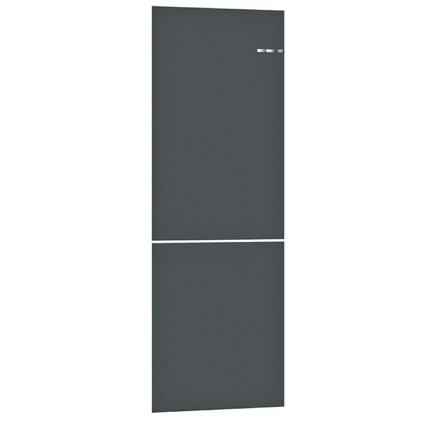 Bosch KSZ1AVG00 Stone Grey Επένδυση Πόρτας Ψυγειοκαταψύκτη