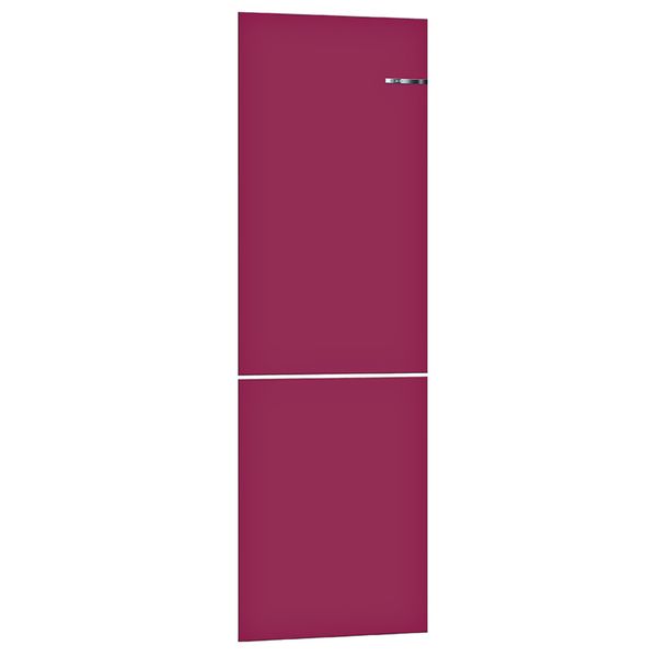Bosch KSZ1BVL00 Plum Επένδυση Πόρτας Ψυγειοκαταψύκτη
