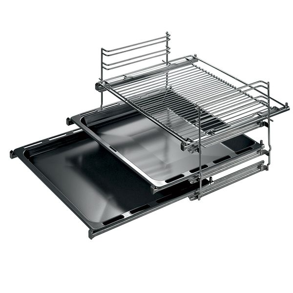 Siemens ΗΖ438301 Τηλεσκοπικός Μηχανισμός