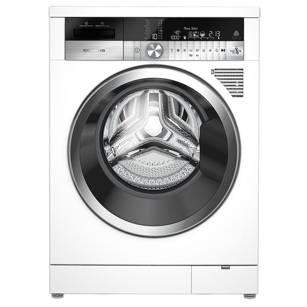 Grundig Grundig GWD 59400 WBC Πλυντήριο - Στεγνωτήριο