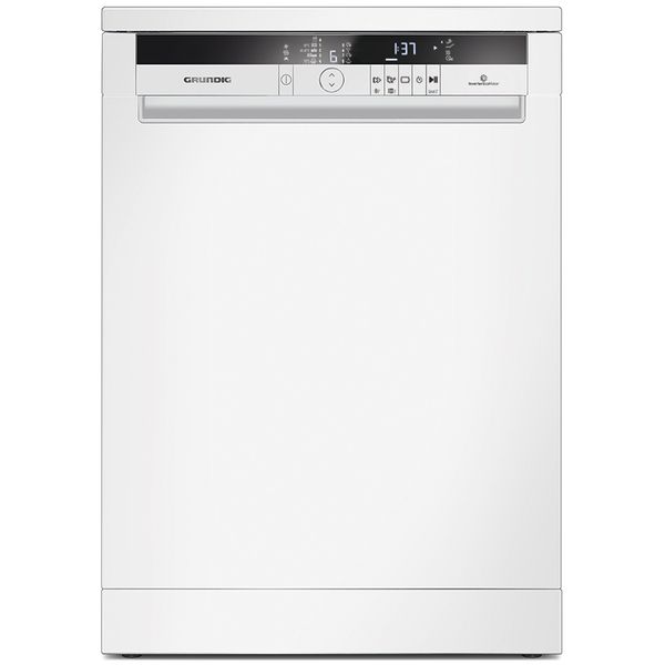 Grundig GNF 41823 Πλυντήριο Πιάτων