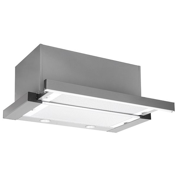 Davoline IOS HPA GR IX 90cm Απορροφητήρας Συρόμενος