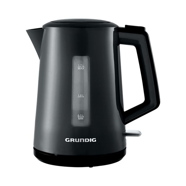 Grundig WK4620 Harmony Black