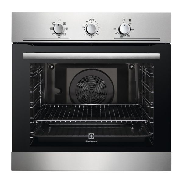 Electrolux EOB2200COX New Φούρνος Εντοιχιζόμενος
