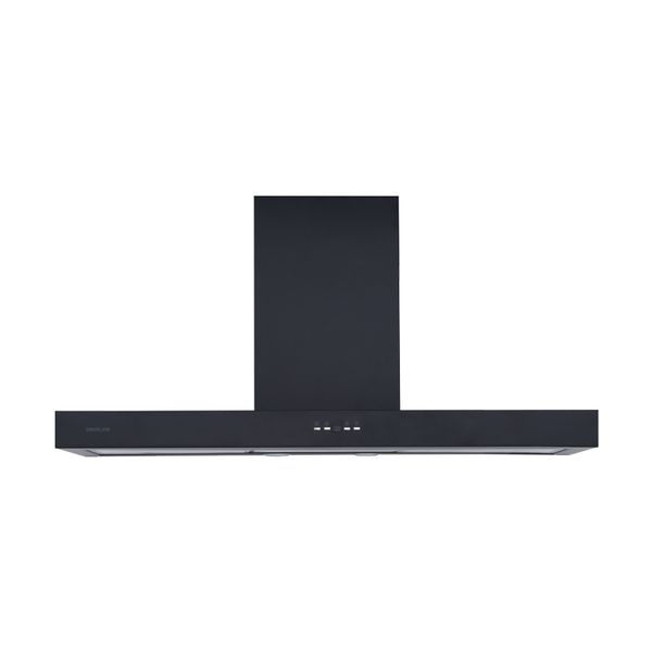 Davoline Davoline TAU HPA BL /60 Απορροφητήρας Καμινάδα