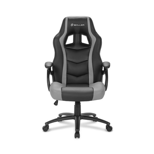 Sharkoon Sharkoon Skiller SGS1 Black/Grey Gaming Seat Κάθισμα