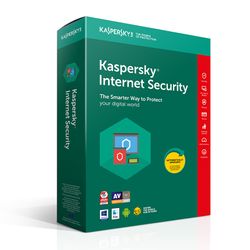 Kaspersky Internet Security 5 Άδειες