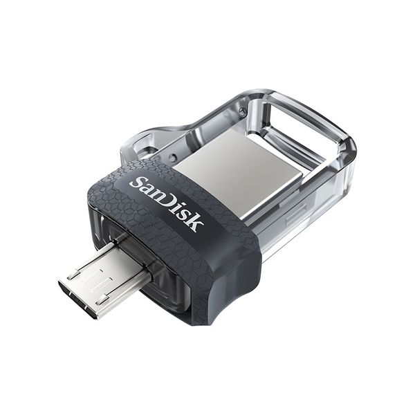 Sandisk Ultra Dual Drive m3.0 Limited Edition 16GB USB Stick