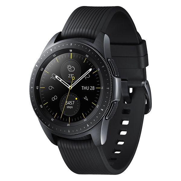 SAMSUNG Galaxy Watch 42mm SM-R810
