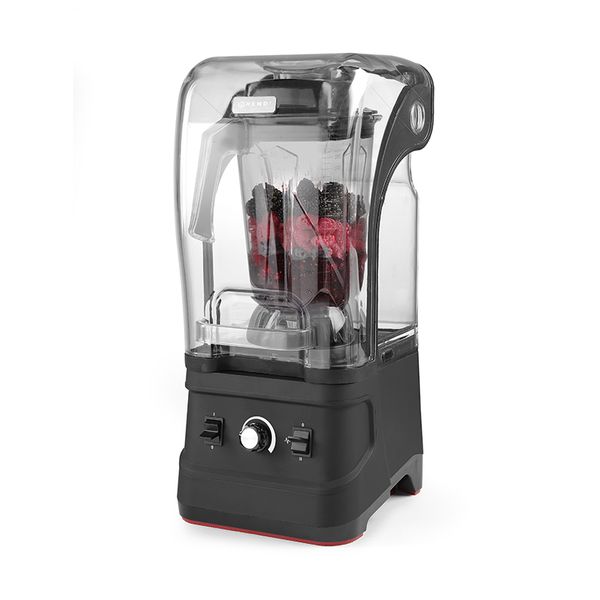 Hendi Μπλέντερ με Κάλυμμα 1680W