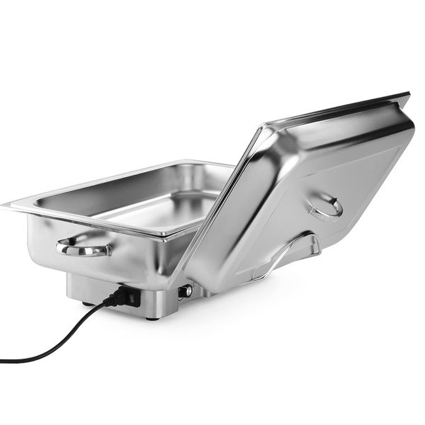 Hendi Hendi Ηλεκτρικό Chafing Dish Polina 204900