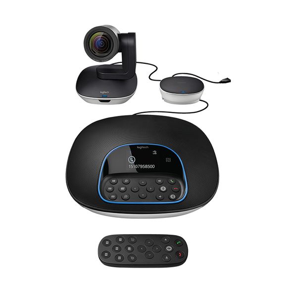 Logitech GROUP Conference Cam