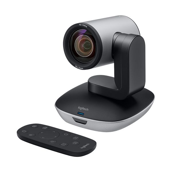 Logitech PTZ Pro 2 Conference Cam