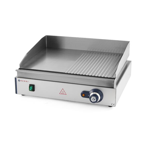 Hendi Ηλεκτρικό Πλατό Ψησίματος 203156