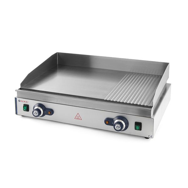 Hendi Ηλεκτρικό Πλατό Ψησίματος 203163