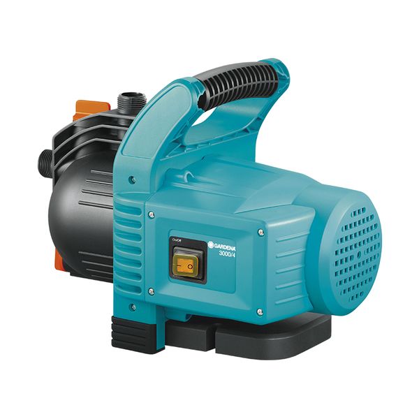Gardena 3000/4 Classic (01707-20)