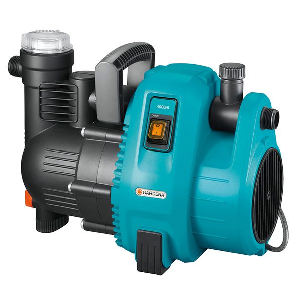 Gardena 4000/4 Comfort (01732-20)