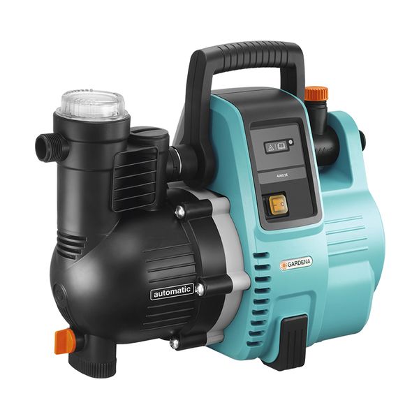 Gardena 4000/5E (01758-20) Classic