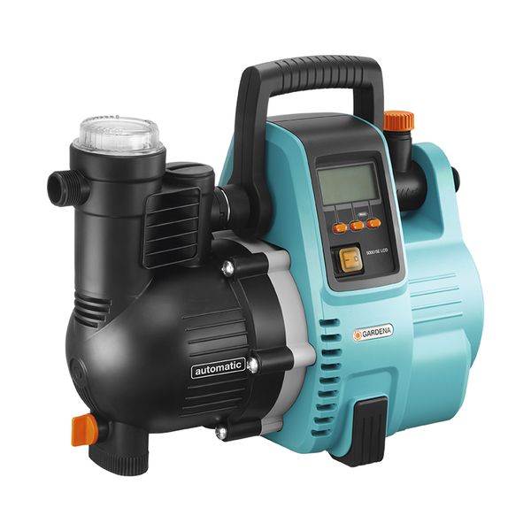 Gardena 5000/5E (01759-20) Classic