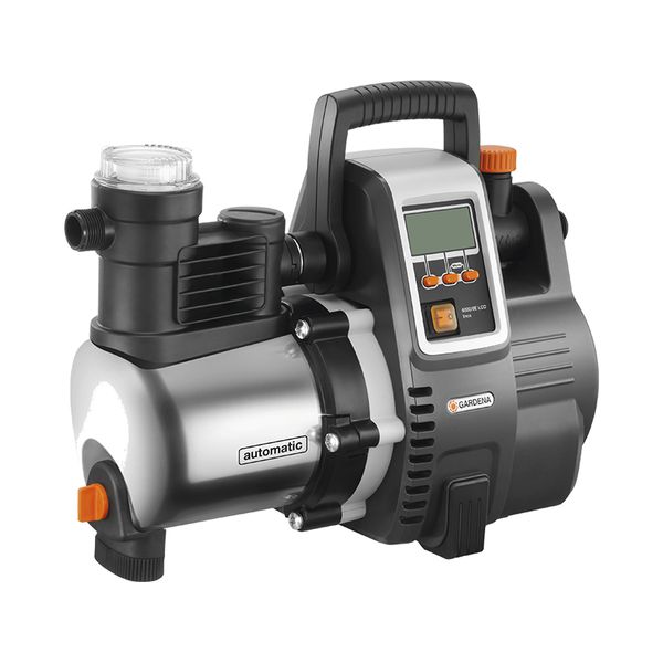 Gardena 6000/6E (01760-20) Classic