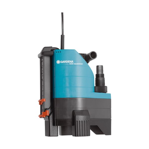 Gardena 8500 Aquasensor Comfort Αντλία Αποστράγγισης