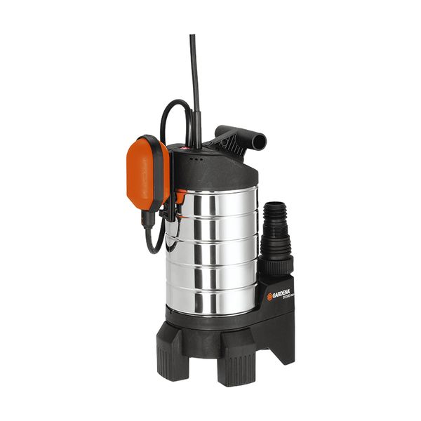Gardena 20000 Inox Αντλία Αποστράγγισης