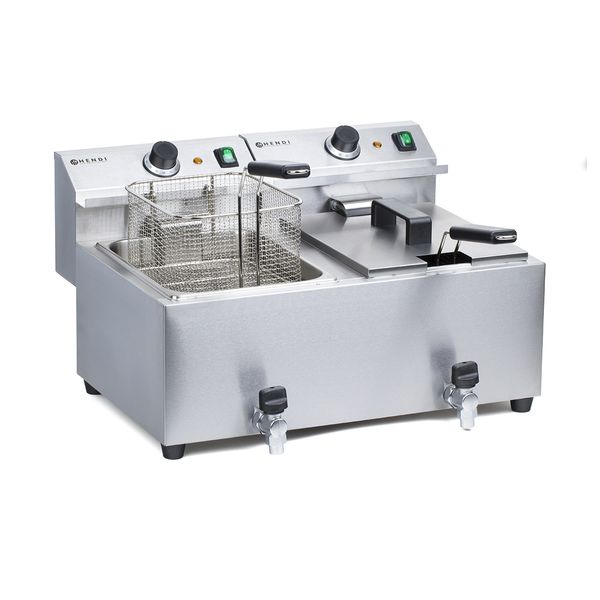 Hendi Mastercook 209301 Φριτέζα