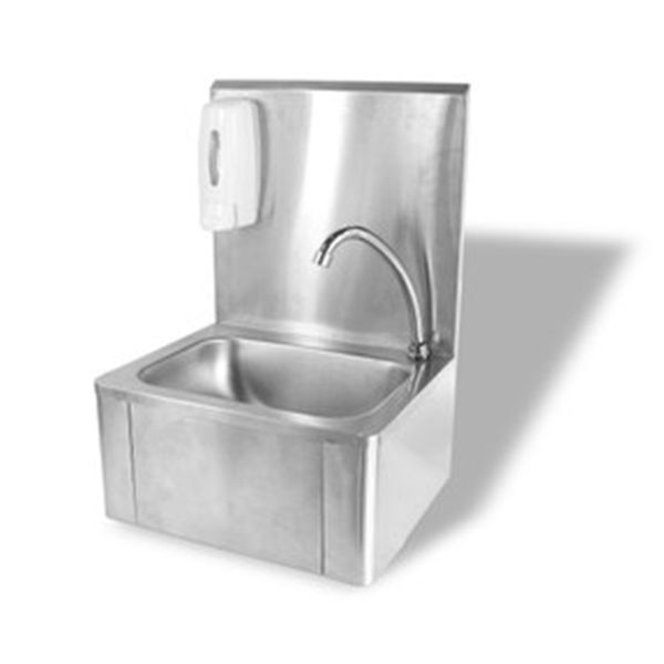 Hendi Inox 810309 Νεροχύτης