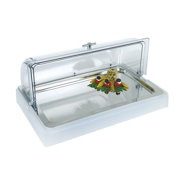 Hendi 27.11503 Βιτρίνα Ψυχόμενη