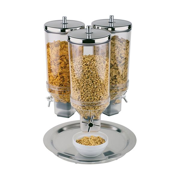 Hendi 27.11970 Διανεμητής Δημητριακών