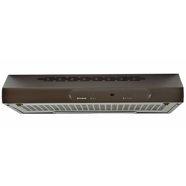 Faber FS 3031 60 BR Απορροφητήρας Απλός