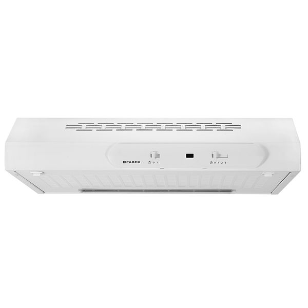 Faber FS 3031 70 WH Απορροφητήρας Απλός
