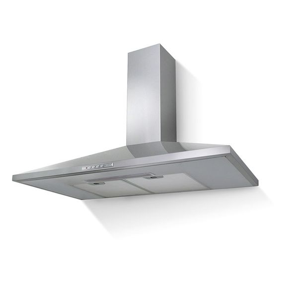 Faber Value PB 4 2L X A90 Απορροφητήρας Καμινάδα