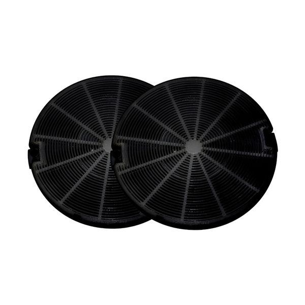 Faber F3 Kit 2 C.F. Φίλτρο Άνθρακα