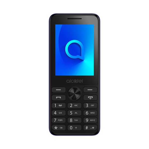 Alcatel 2003D Blue Dual Sim
