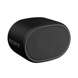 Sony SRS-XB01 Black
