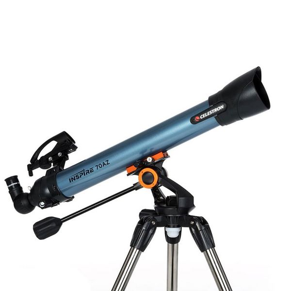 Celestron Celestron Inspire 70AZ Τηλεσκόπιο