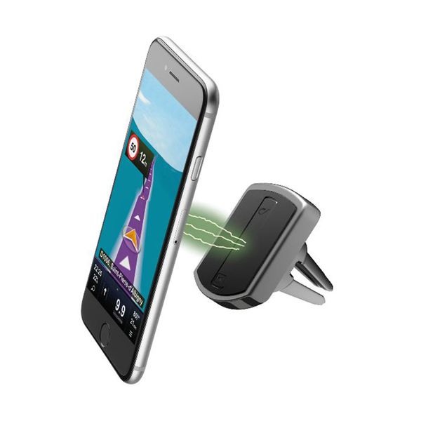 Cellular Line Handy Force Black Βάση Αυτοκινήτου