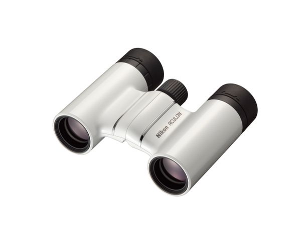 Nikon Aculon T01 8x21 Λευκό Κιάλια