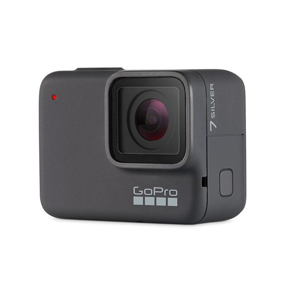 Action Camera GoPro Hero7