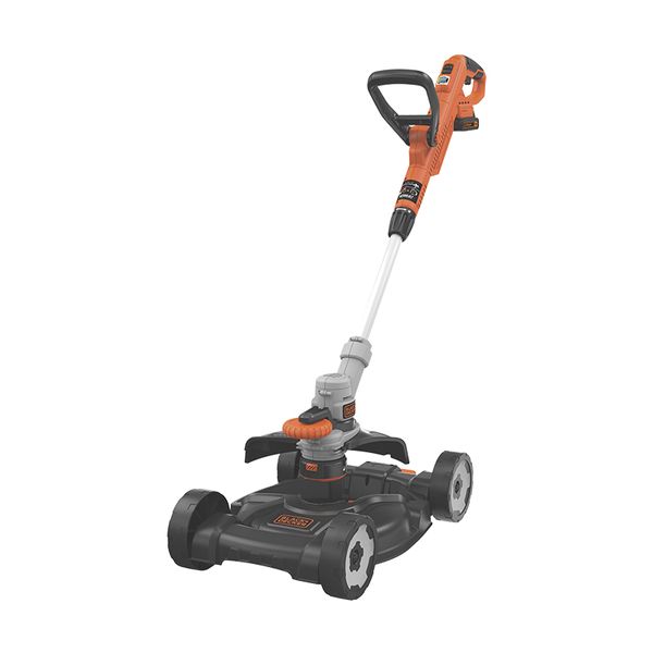 Black & Decker STC1820CM-QW Χορτοκοπτικό