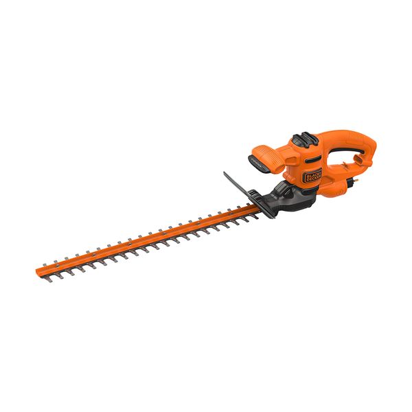 Black & Decker BEHT251-QS Μπορντουροψάλιδο