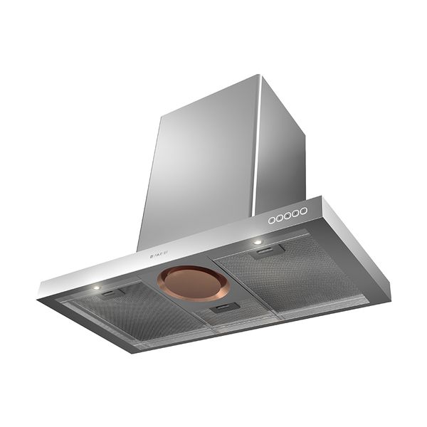 Faber Luft X A90 IN Απορροφητήρας Καμινάδα